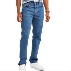 💙 GEORGE MENS “REGULAR FIT JEANS” 💙